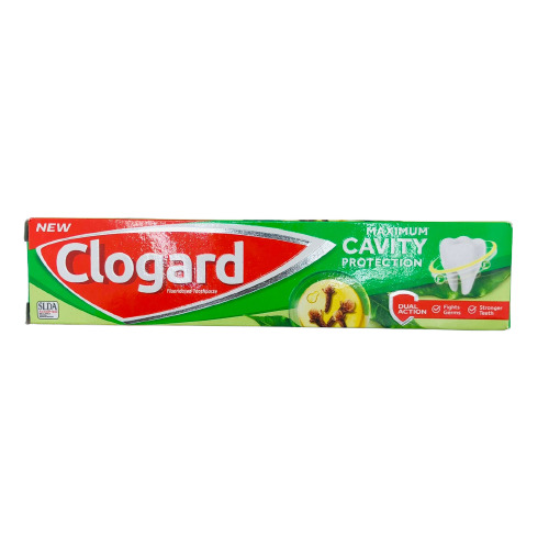Clogard Toothpaste 110g